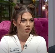 Lucia îl place în secret pe Robert?! Concurentul îi taie elanul după ce simte că se bagă între el și Bianca: „E închis rândul pentru tine”